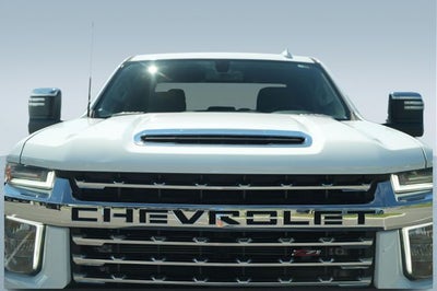 2021 Chevrolet Silverado 2500HD LTZ
