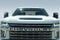 2021 Chevrolet Silverado 2500HD LTZ