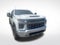 2021 Chevrolet Silverado 2500HD 4WD Crew Cab Standard Bed LTZ