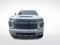 2021 Chevrolet Silverado 2500HD 4WD Crew Cab Standard Bed LTZ