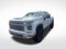 2021 Chevrolet Silverado 2500HD 4WD Crew Cab Standard Bed LTZ