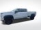 2021 Chevrolet Silverado 2500HD 4WD Crew Cab Standard Bed LTZ