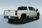 2021 Chevrolet Silverado 2500HD LTZ