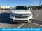 2019 Chevrolet Colorado Work Truck