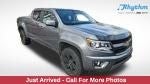 2020 Chevrolet Colorado 4WD Crew Cab Long Box Z71