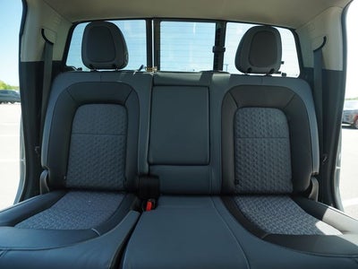 2020 Chevrolet Colorado 4WD Crew Cab Long Box Z71