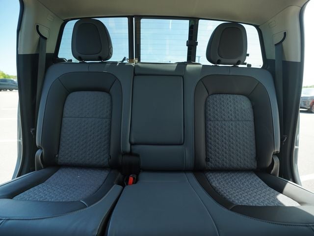 2020 Chevrolet Colorado 4WD Crew Cab Long Box Z71