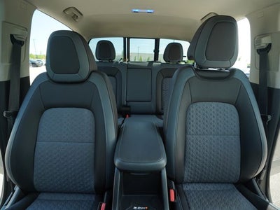 2020 Chevrolet Colorado 4WD Crew Cab Long Box Z71
