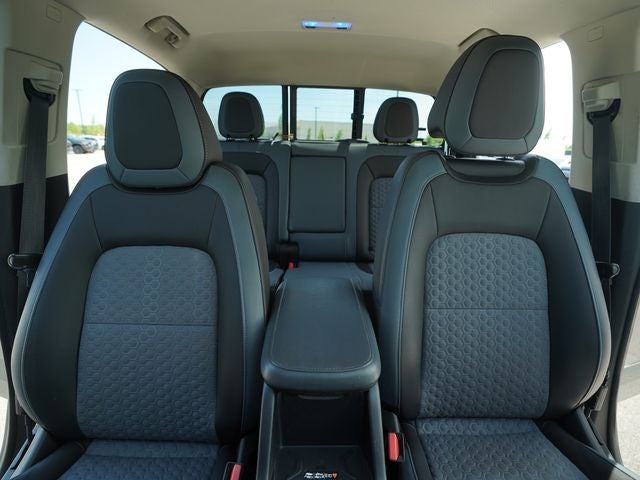 2020 Chevrolet Colorado 4WD Crew Cab Long Box Z71