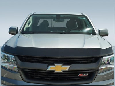 2020 Chevrolet Colorado 4WD Crew Cab Long Box Z71