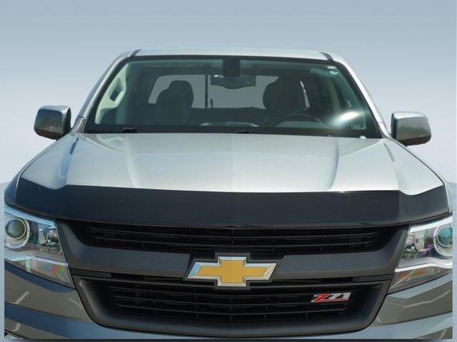 2020 Chevrolet Colorado 4WD Crew Cab Long Box Z71