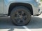 2020 Chevrolet Colorado 4WD Crew Cab Long Box Z71