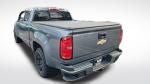 2020 Chevrolet Colorado 4WD Crew Cab Long Box Z71