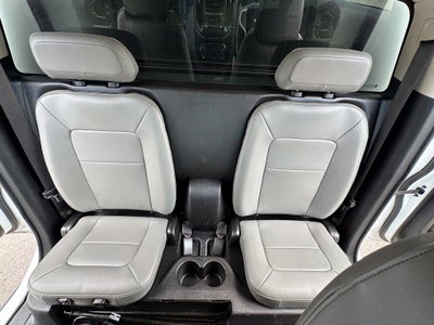 2016 Chevrolet Colorado Work Truck