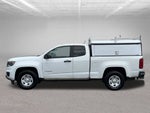2016 Chevrolet Colorado Work Truck