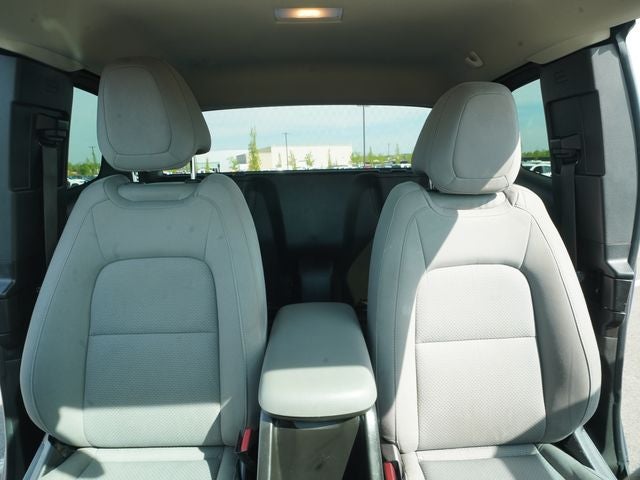2019 Chevrolet Colorado WT