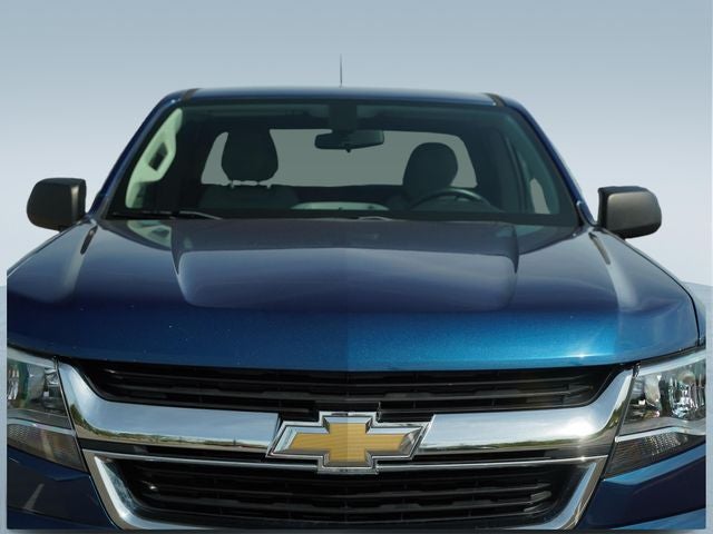 2019 Chevrolet Colorado WT