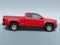 2020 Chevrolet Colorado 2WD Extended Cab Long Box WT