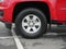 2020 Chevrolet Colorado 2WD Extended Cab Long Box WT