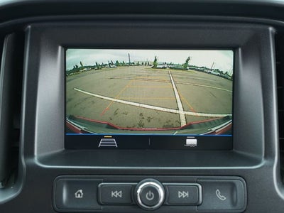 2020 Chevrolet Colorado 2WD Extended Cab Long Box WT