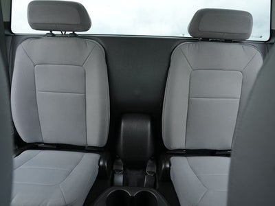 2020 Chevrolet Colorado 2WD Extended Cab Long Box WT
