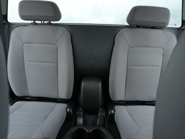2020 Chevrolet Colorado 2WD Extended Cab Long Box WT