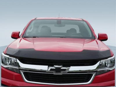 2020 Chevrolet Colorado 2WD Extended Cab Long Box WT