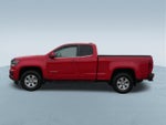 2020 Chevrolet Colorado 2WD Extended Cab Long Box WT