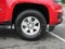 2020 Chevrolet Colorado 2WD Extended Cab Long Box WT