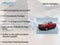 2020 Chevrolet Colorado 2WD Extended Cab Long Box WT