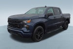 2023 Chevrolet Silverado 1500 2WD Crew Cab Short Bed Custom