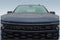 2023 Chevrolet Silverado 1500 2WD Crew Cab Short Bed Custom