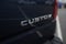 2023 Chevrolet Silverado 1500 2WD Crew Cab Short Bed Custom