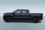 2023 Chevrolet Silverado 1500 2WD Crew Cab Short Bed Custom