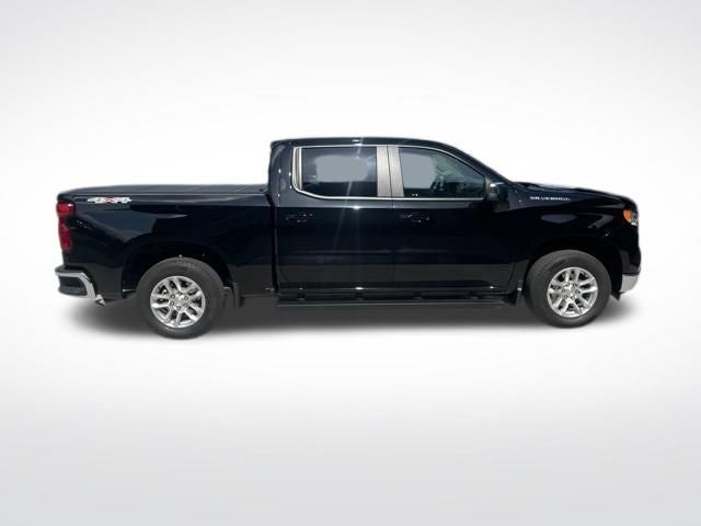 2025 Chevrolet Silverado 1500 LT LT1