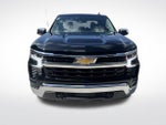 2025 Chevrolet Silverado 1500 4WD Crew Cab Standard Bed LT
