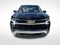 2025 Chevrolet Silverado 1500 4WD Crew Cab Standard Bed LT