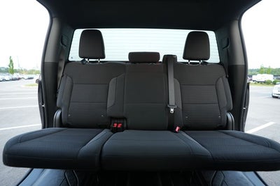 2025 Chevrolet Silverado 1500 LT LT1