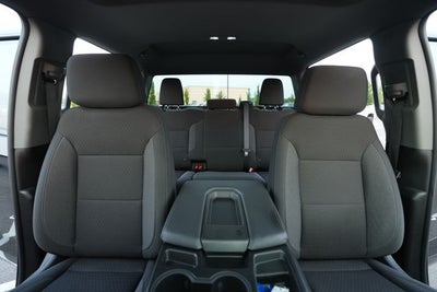 2025 Chevrolet Silverado 1500 LT LT1