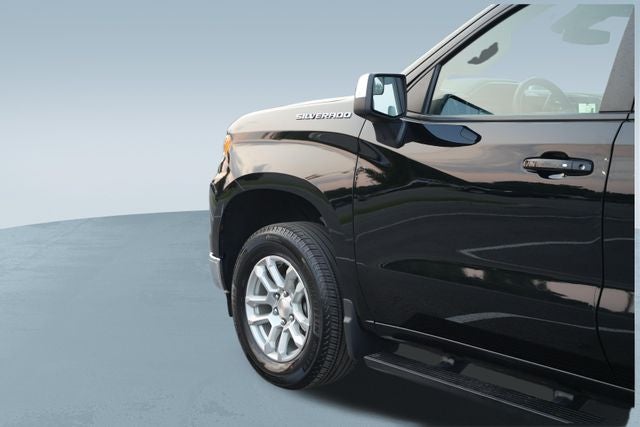 2025 Chevrolet Silverado 1500 LT LT1