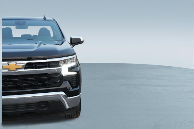 2025 Chevrolet Silverado 1500 LT LT1