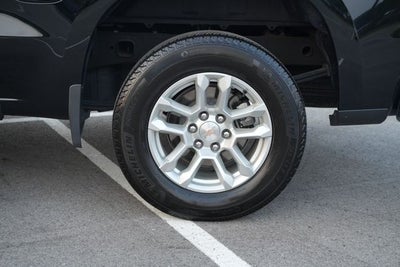 2025 Chevrolet Silverado 1500 LT LT1