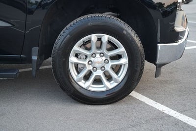 2025 Chevrolet Silverado 1500 LT LT1