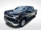 2025 Chevrolet Silverado 1500 4WD Crew Cab Standard Bed LT