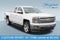 2014 Chevrolet Silverado 1500 1LT