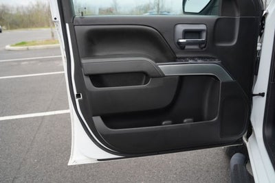 2014 Chevrolet Silverado 1500 1LT