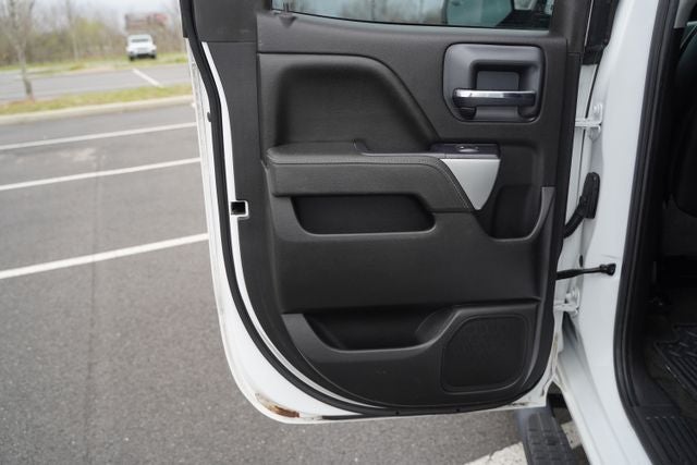 2014 Chevrolet Silverado 1500 1LT