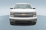 2014 Chevrolet Silverado 1500 1LT