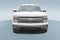 2014 Chevrolet Silverado 1500 1LT
