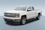 2014 Chevrolet Silverado 1500 1LT